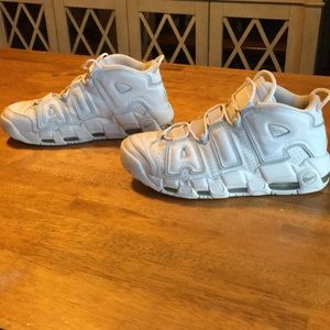 Nike Air Uptempo